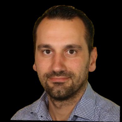 Picture of Ruben den Drijver